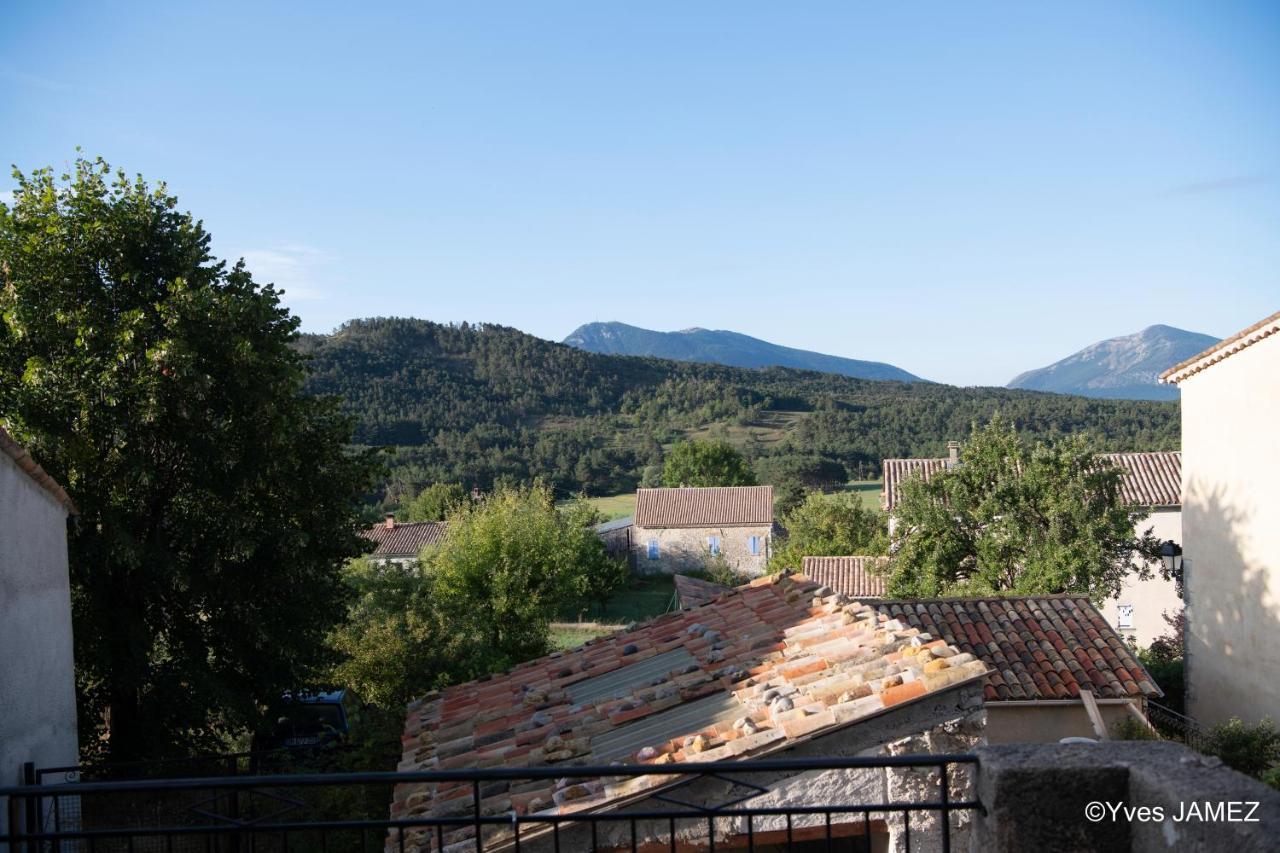 La Foux De *
