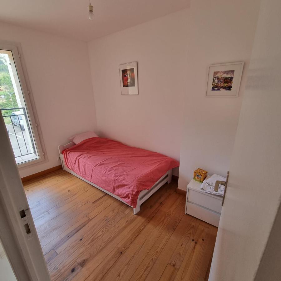 La Foux De Holiday home Peyroules