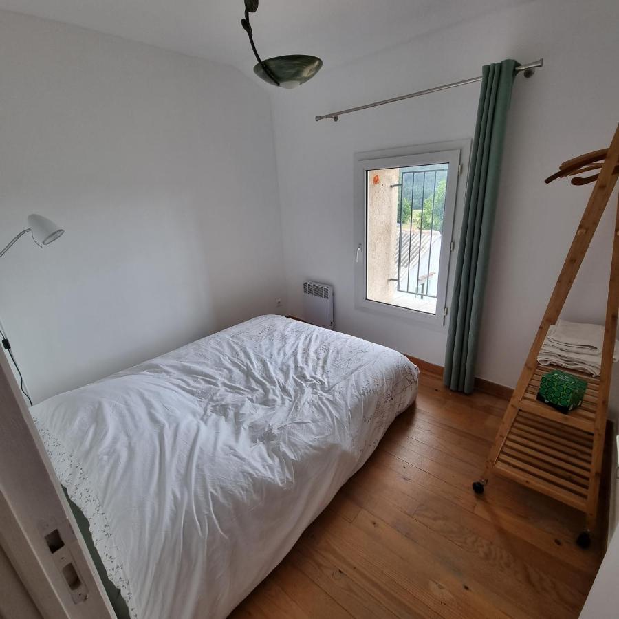 Holiday home La Foux De