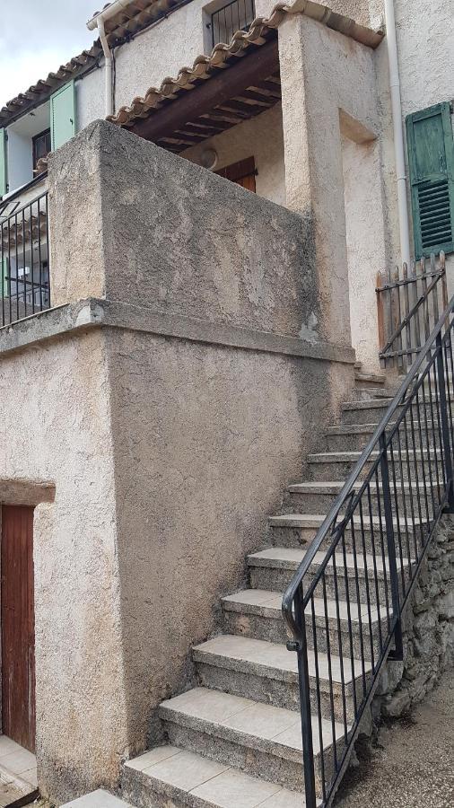 Casa de Férias La Foux De *