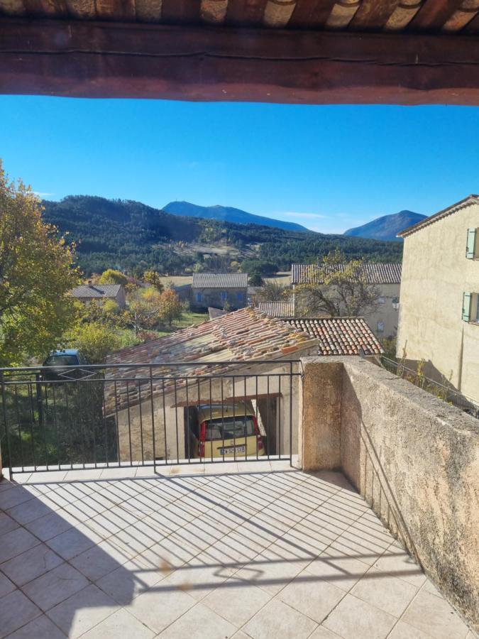 La Foux De Holiday home *