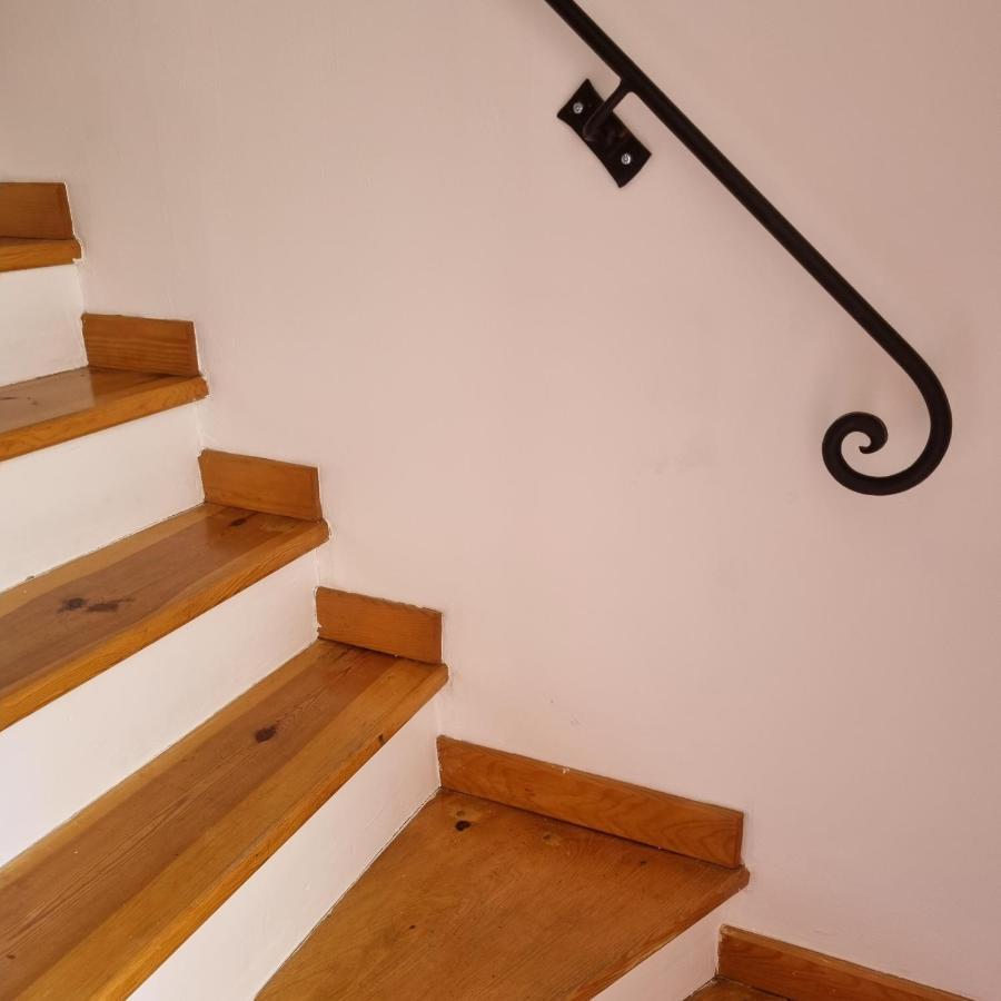 La Foux De Holiday home