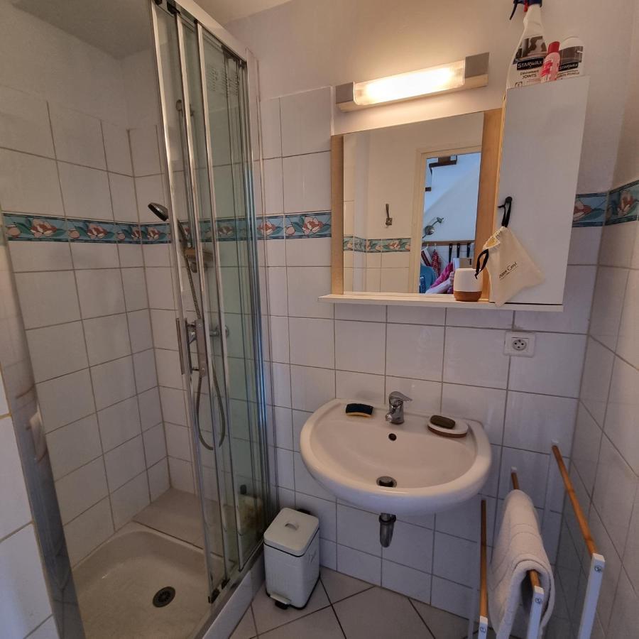 Holiday home La Foux De Peyroules