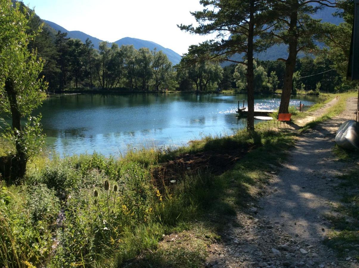La Foux De Holiday home *