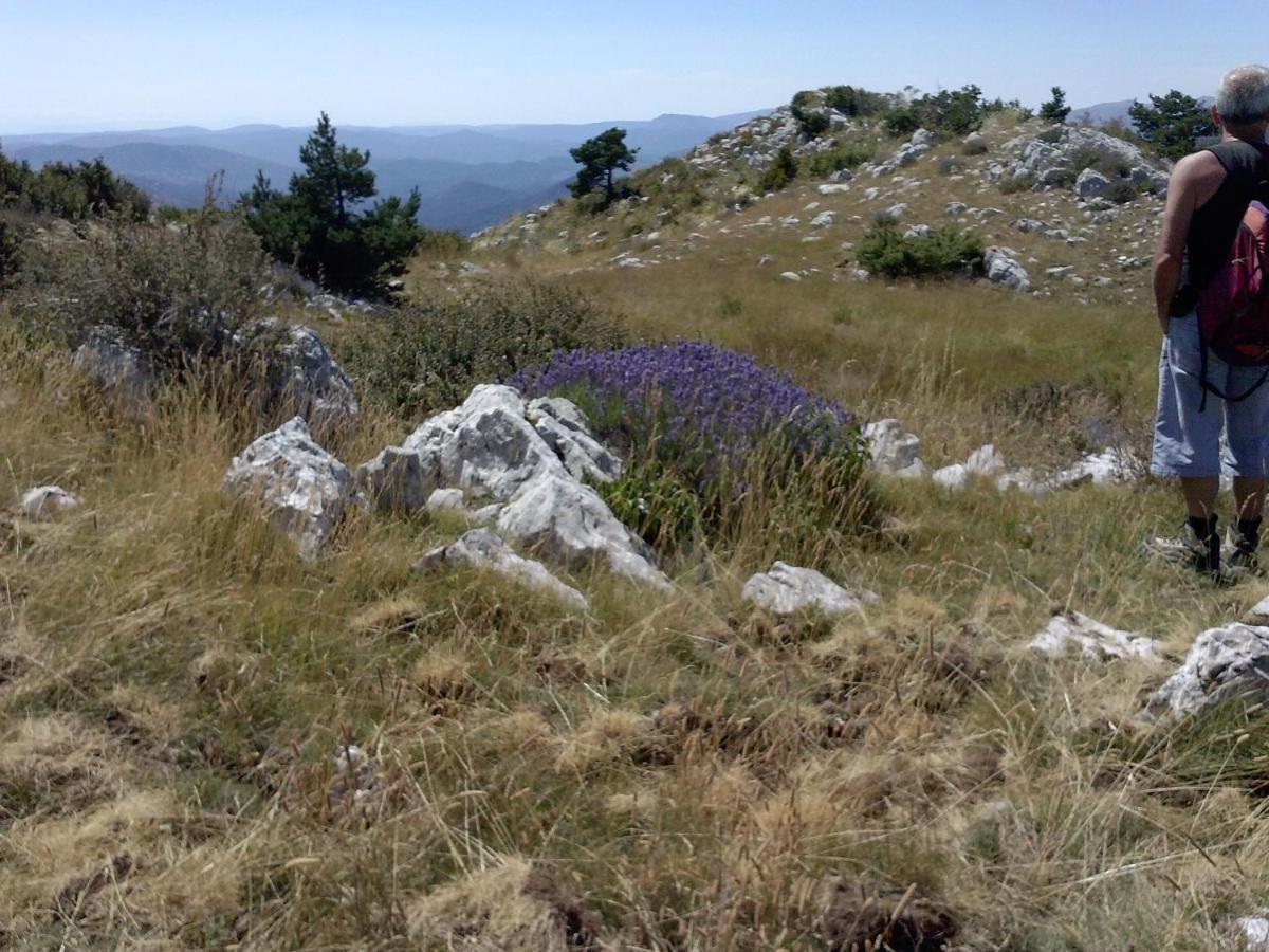 La Foux De Holiday home Peyroules