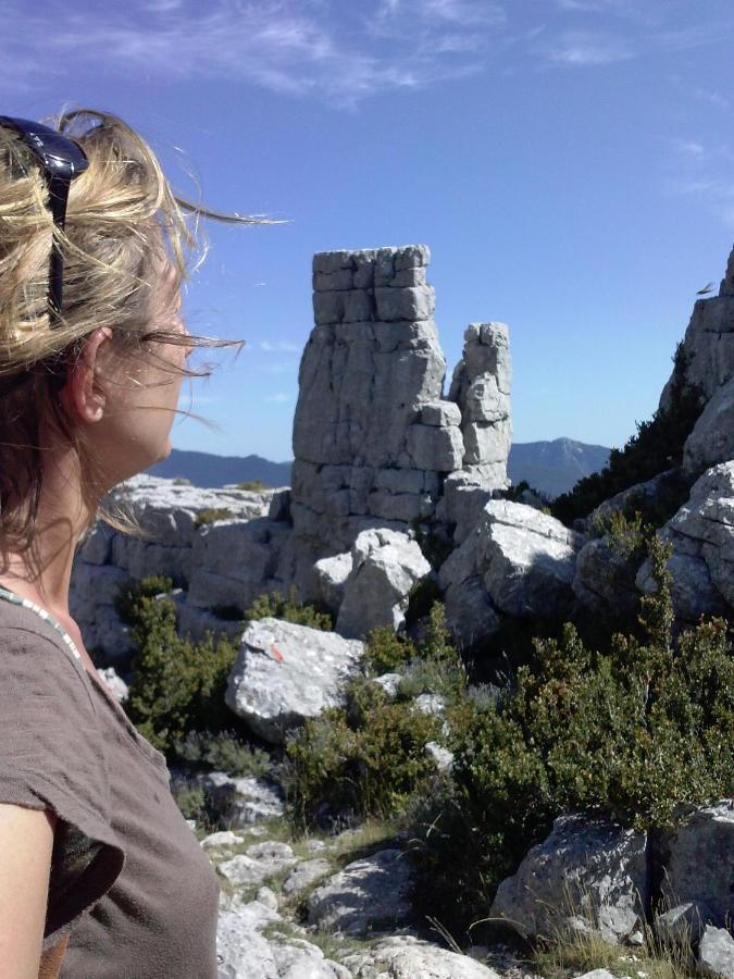 Hébergement de vacances La Foux De