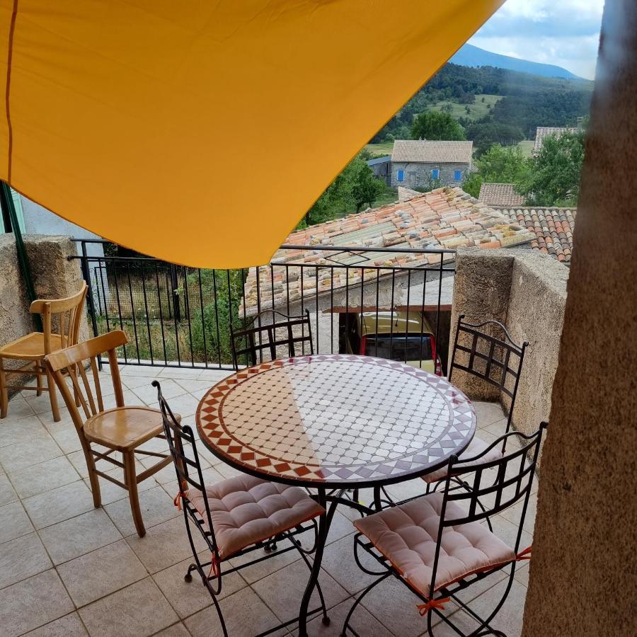 Holiday home La Foux De Peyroules