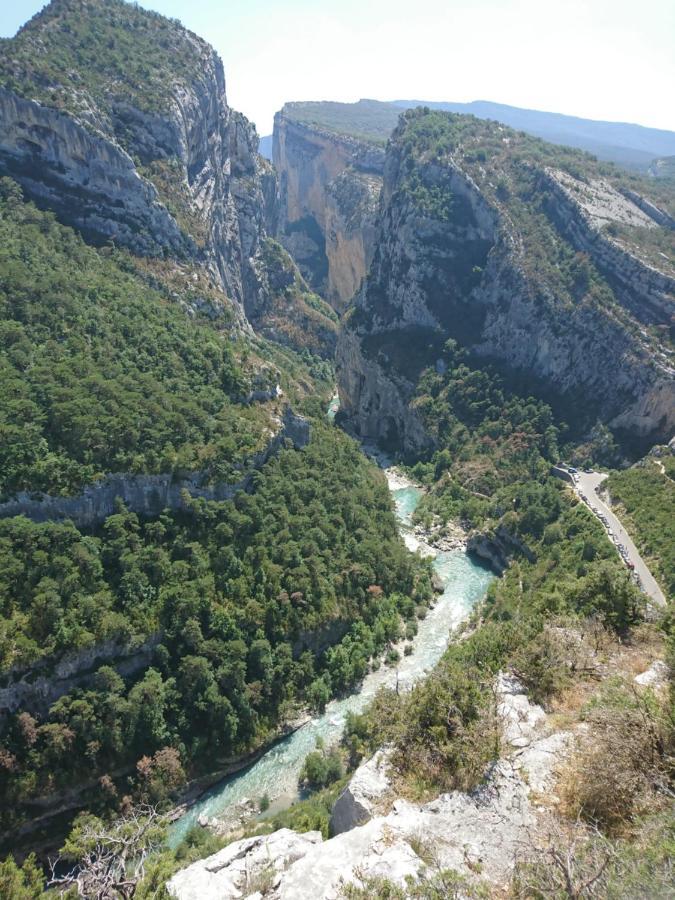 La Foux De * Peyroules