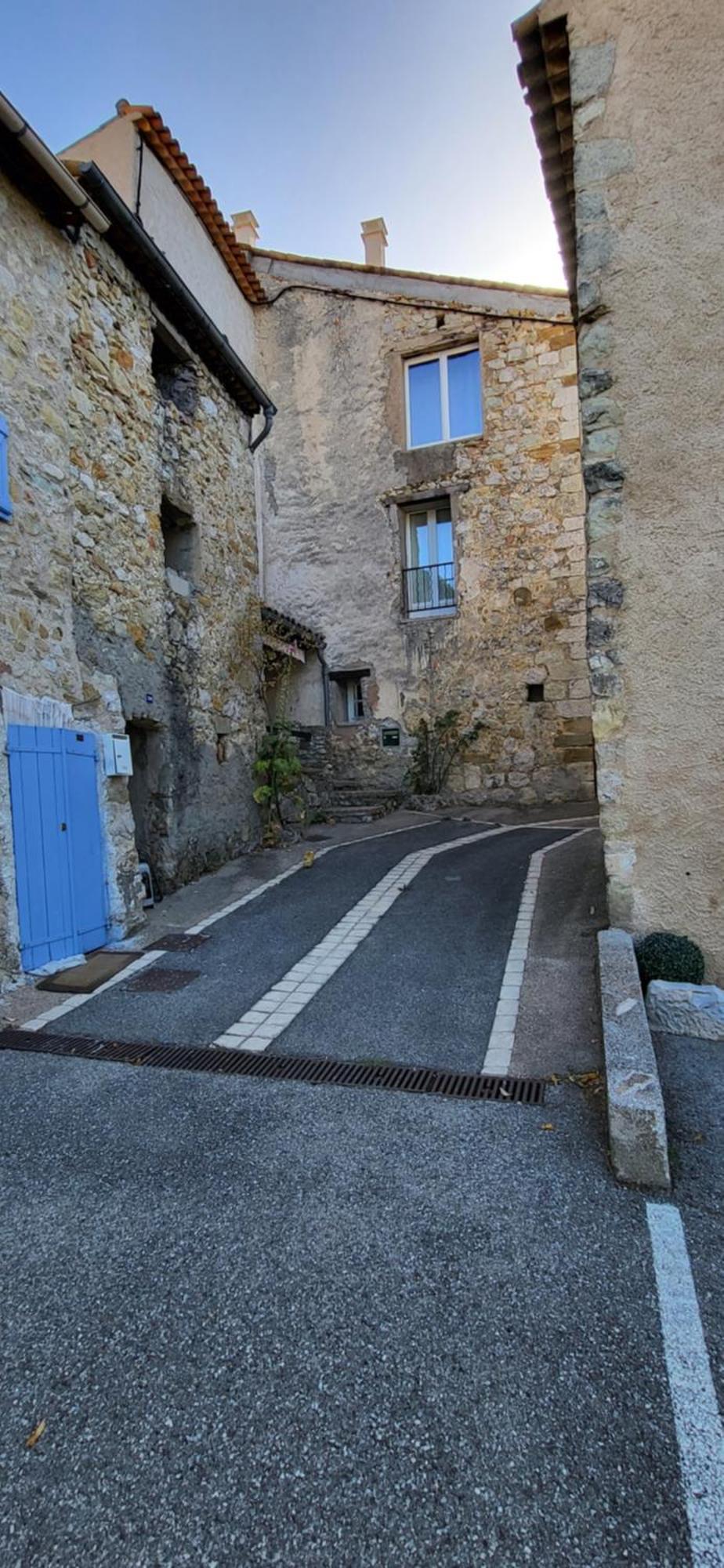 La Foux De