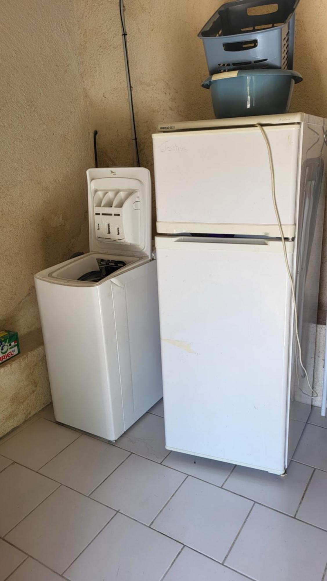 La Foux De Casa vacanze *